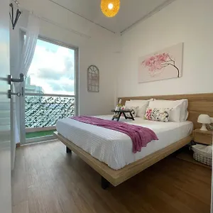  Appartement Sakura Dntwn Grèce