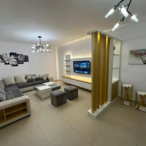  Appartement Elby Albanie