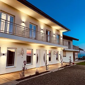  Appartement Sol Gjiri Lalzit Albanie